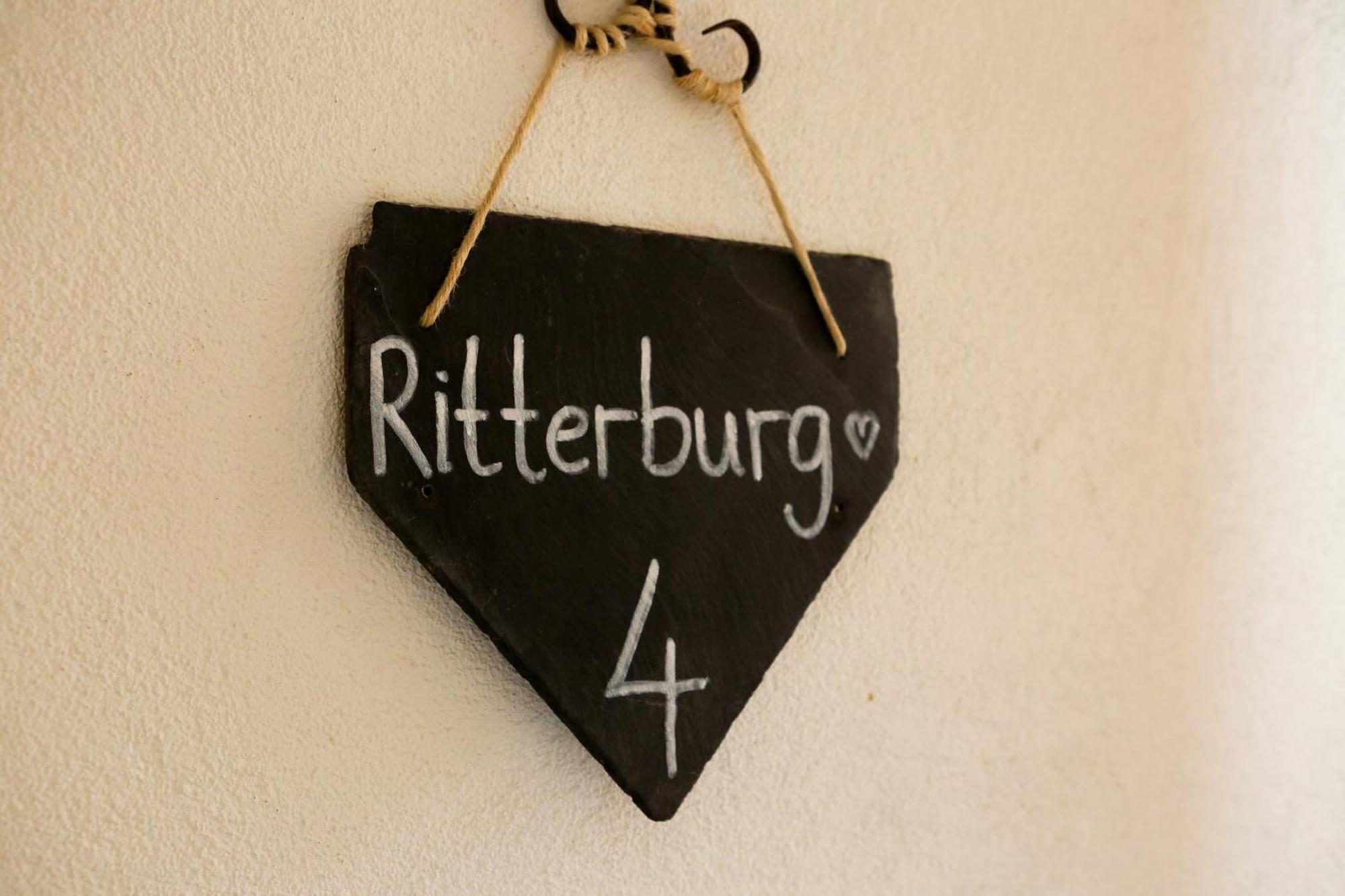 Ferienwohnungen Porisch Egloffstein Bagian luar foto